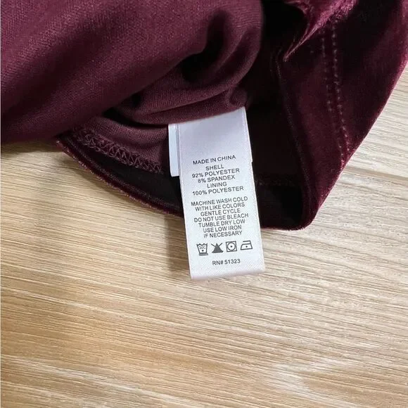 1. STATE Autumn Vines Mini Shirt - Picture 5 of 10